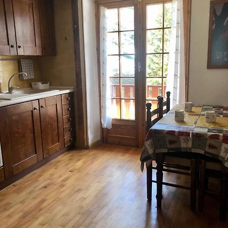 Appartamento Montagna Sauze D Oulx エクステリア 写真
