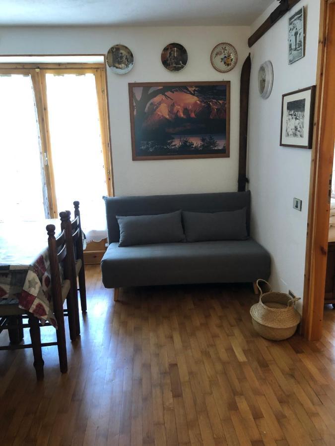 Appartamento Montagna Sauze D Oulx エクステリア 写真