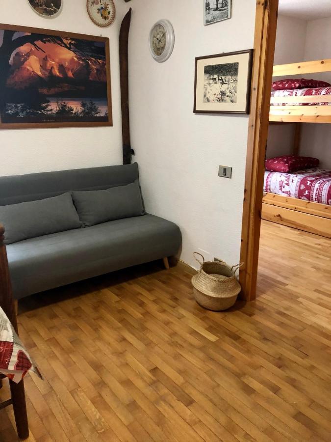 Appartamento Montagna Sauze D Oulx エクステリア 写真