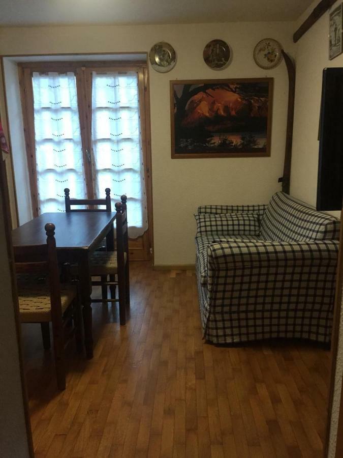 Appartamento Montagna Sauze D Oulx エクステリア 写真