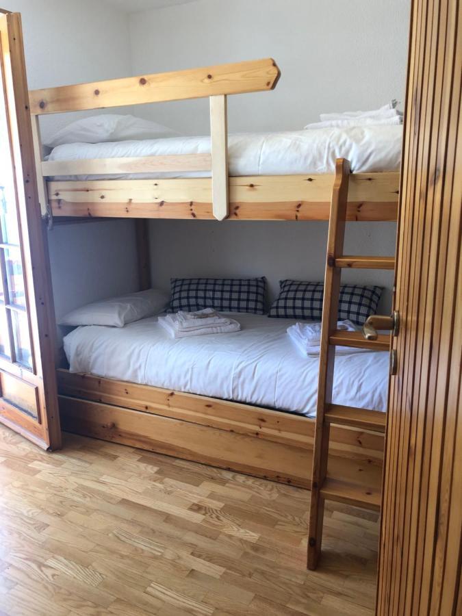 Appartamento Montagna Sauze D Oulx エクステリア 写真