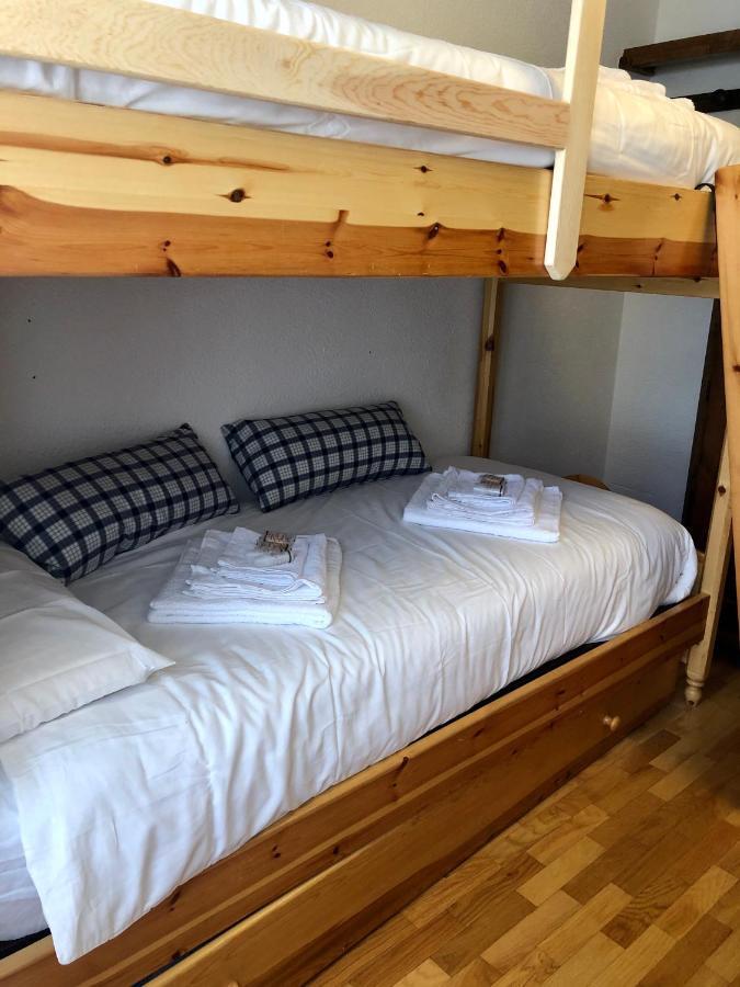 Appartamento Montagna Sauze D Oulx エクステリア 写真
