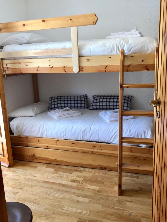 Appartamento Montagna Sauze D Oulx エクステリア 写真
