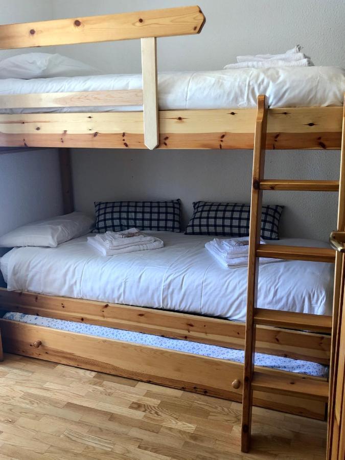 Appartamento Montagna Sauze D Oulx エクステリア 写真